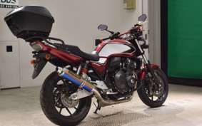 HONDA CB400SF GEN 4 A 2019 NC42