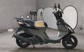 SUZUKI ADDRESS V125 CF4MA