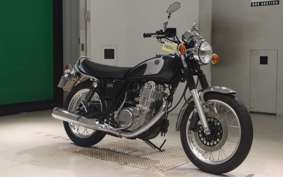 YAMAHA SR400 Gen.5 2023 RH16J
