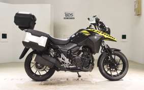 SUZUKI Vｽﾄﾛｰﾑ250A 2024