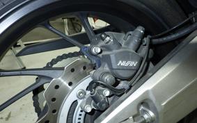 HONDA CB650F 2016 RC83