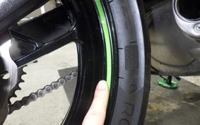 KAWASAKI Z650 A 2018 ER650H