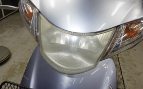 SUZUKI ADDRESS V50 G 2019 CA44A