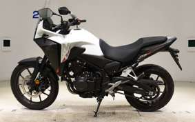 HONDA NX400 2024 NC65