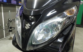 SUZUKI SKYWAVE 250 (Burgman 250) S Gen.3 2024 CJ46A