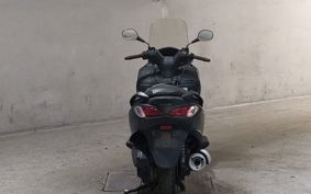 SUZUKI BURGMAN200 CH41A