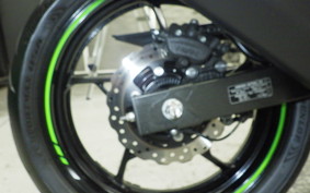 KAWASAKI NINJA 400 2022 EX400G