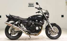 YAMAHA XJR400 4HM