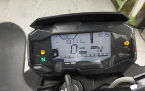 BMW G310R 2018