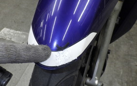 HONDA DIO 110 2022 JF31