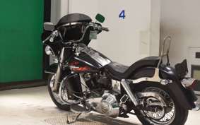 HARLEY FLH 1340 1996