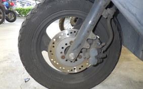 HONDA SPACY 100 JF13