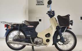 HONDA C50 SUPER CUB AA01