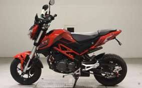 BENELLI BENELLI TNT125