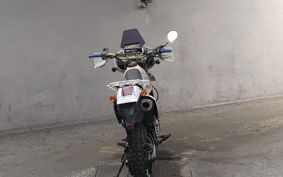 HONDA XR250 BAJA MD30