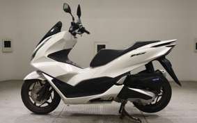 HONDA PCX 125 2015 JK05