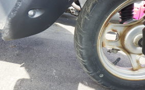 HONDA TODAY 2 2012 AF67