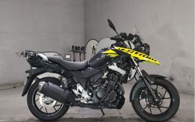 SUZUKI V STROM 250 DS11A
