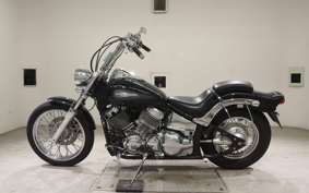 YAMAHA DRAGSTAR 400 2001 VH01J
