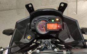 KAWASAKI VERSYS 1000 2012 LZT00A