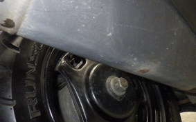 SUZUKI ADDRESS V125 G 2026 CF46A