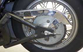 KAWASAKI VULCAN 400 CLASSIC 1997 VN400A
