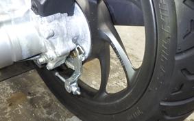 HONDA DIO 110 JK03