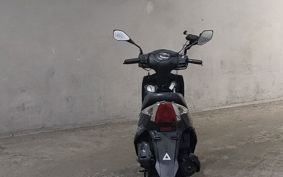 SYM GT125 HM12V