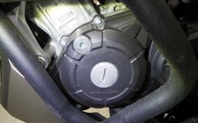 HONDA CB150X 2021