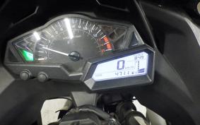 KAWASAKI NINJA 250 2024 EX250L
