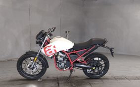 APRILIA  APRILIA STX CAFE125 ..