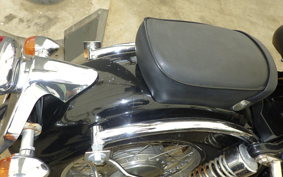 KAWASAKI ESTRELLA CUSTOM BJ250A