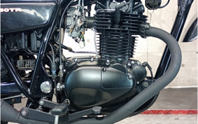 KAWASAKI 250TR BJ250F