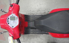 VESPA GTS250 IE