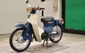 HONDA C50 SUPER CUB AA01
