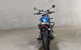 TRIUMPH  TRIUMPH  STREET  TWIN  DAD74G