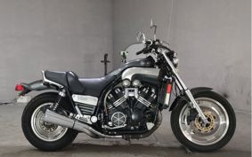 YAMAHA VMAX 2001 3UF