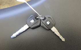 SUZUKI ｼﾞｸｻｰ250SF ED22B