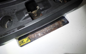 HONDA LEAD 125 2018 JF45