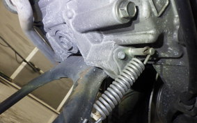 HONDA TACT-4ﾍﾞｰｼｯｸ 2001 AF79