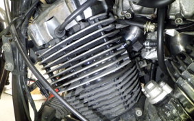 YAMAHA DRAGSTAR 400 CLASSIC 2000 4TR