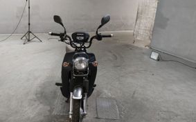 HONDA CROSS CUB JA10