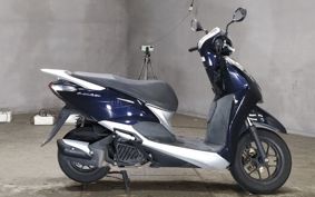 HONDA LEAD 125 JF45