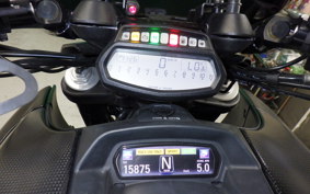 DUCATI DIAVEL Carbon 2011