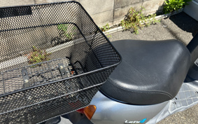 SUZUKI LET's 4 CA45A