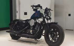 HARLEY XL1200X 2022
