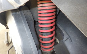 SYM RV125 Fi