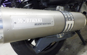 HONDA FORZA ZA 2000 MF10