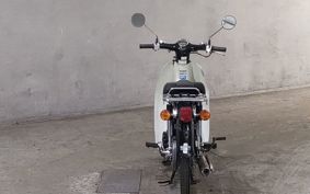 HONDA SUPER CUB50 AA01