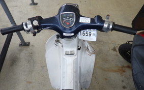 HONDA C50 SUPER CUB AA01